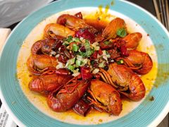-杨家崴子碳缸烧烤(东三马路店)