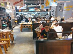 -木屋烧烤(岗顶二店)