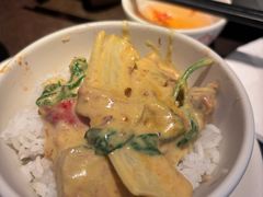 -大头虾越式风味餐厅(光明广场店)