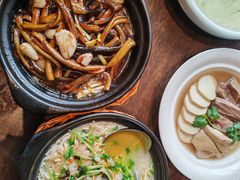 -扬州狮子楼·非遗淮扬菜(总店)