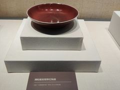 -浙江省博物馆(孤山馆区)