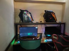 -杰拉电竞·网咖(杭州钱塘区龙湖金沙天街店)