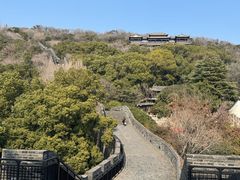 -虞山城墙