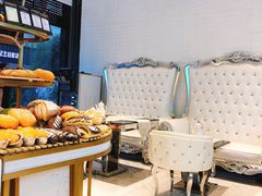 -麦雪尔甜品·生日蛋糕(新街口旗舰店)