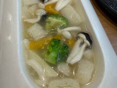-枣子树·素食餐厅(普陀山店)