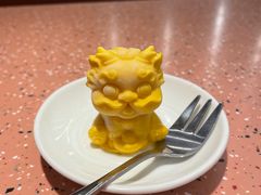 -元气寿司(东方宝泰店)