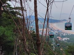 -崂山仰口游览区