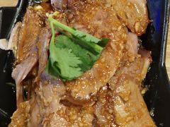 -隆门客栈·西北小吃手工面(丰盛町商业步行街店)