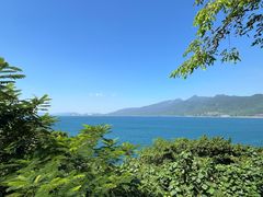 -海南分界洲岛旅游区