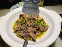 -佬麻雀·剁椒鱼头(京基KK One店)