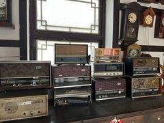 -清风小镇闯关东影视基地