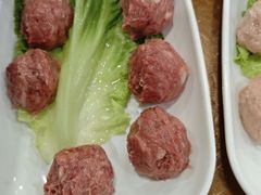 -渔意坊·千层无骨鱼粥底火锅·20年顺德菜(普君店)