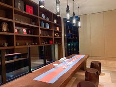 -西安凯悦酒店·湖畔中餐厅