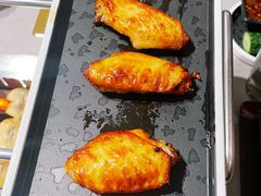 -丰茂烤串(外滩星荟中心店)