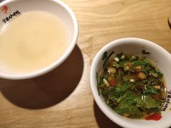 -守柴炉烤鸭(科华中路王府井店)