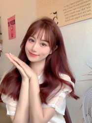 -HG美发设计沙龙