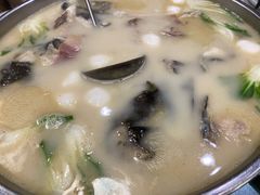 拆烩鲢鱼头-丁老爷子苏香圆