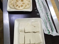 -潮汕良记牛肉火锅(洪武路店)