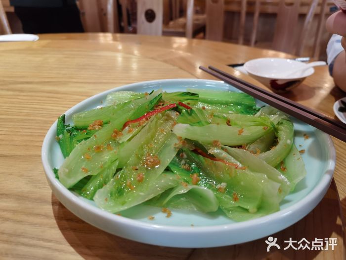 德胜轩正宗顺德菜(宝安沙井会展中心店)图片