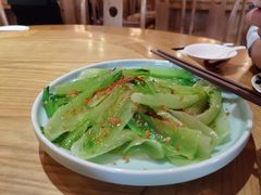 -德胜轩正宗顺德菜(宝安沙井会展中心店)