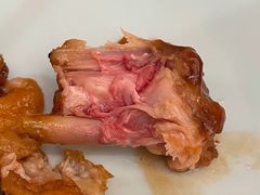 三杯鸡中翅-闽上鲜·福建菜(龙湖滨江天街店)