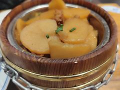 -苹果树下艺术餐厅(通州店)