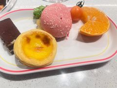 -龍歌自助小火锅(城阳万象汇店)