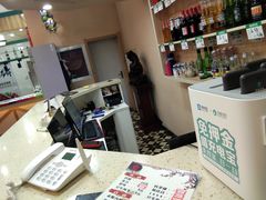-港畔赶海蒸汽海鲜烧烤自助(仙螺岛店)