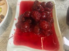 -鑫振生清真饭店(小围堤道店)