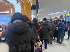 -UH祐禾(上海荟聚店)