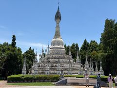 -云南民族村