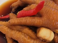 -福满园大酒楼(梅林店)