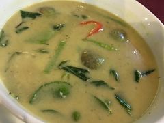 -BAI BUA RESTAURANT