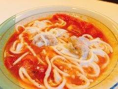-大哥餐厅(西城花园店)