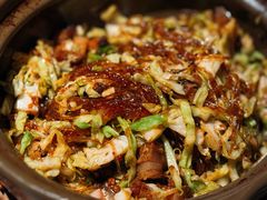 -南京大牌档(济南万象城店)