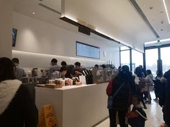 -喜茶(永旺梦乐城店)