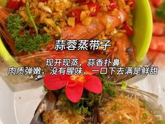 -小海豚•老字号海鲜餐厅(天涯店)