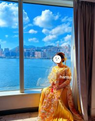 -HANSA韩纱婚纱礼服·龙凤褂·西装设计师集合店