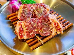 -西塔老太太泥炉烤肉(北京望京店)