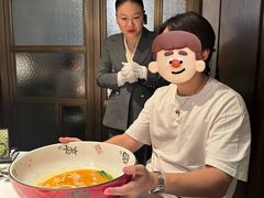 -荣轩(新荣记环球金融中心店)
