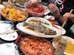 -7fresh七鲜(大族广场店)