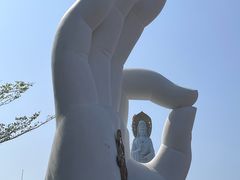 -三亚南山文化旅游区