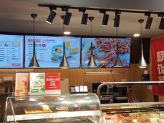 -琴岛顺天馄饨(崂山金鼎店)