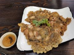 -大洋家·精品潮汕菜·生腌砂锅粥(天河东路店)