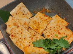 -新石器烤肉(百联川沙店)