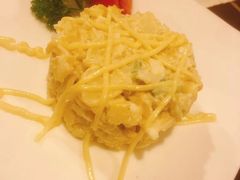 -斗牛士牛排餐厅(嘉里汇店)