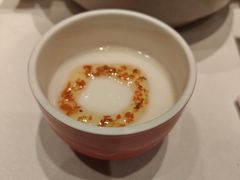 -北京泰富酒店-柏景轩中餐厅
