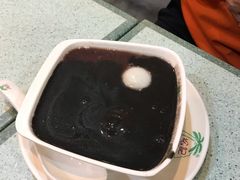 -松记糖水店(铜锣湾分店)
