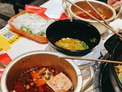 -钢管厂五区小郡肝串串香火锅(梅川路店)