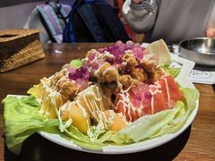 -韩热集市(百源店)